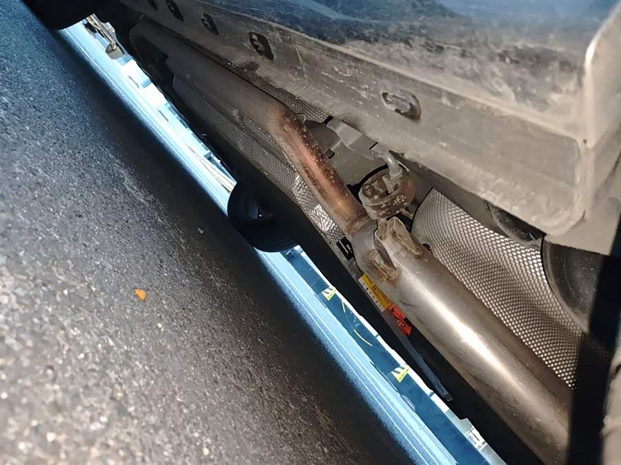 Chery Tiggo9 C-DM 2024 #19 Chery Tiggo9 C-DM 2024 car image #19