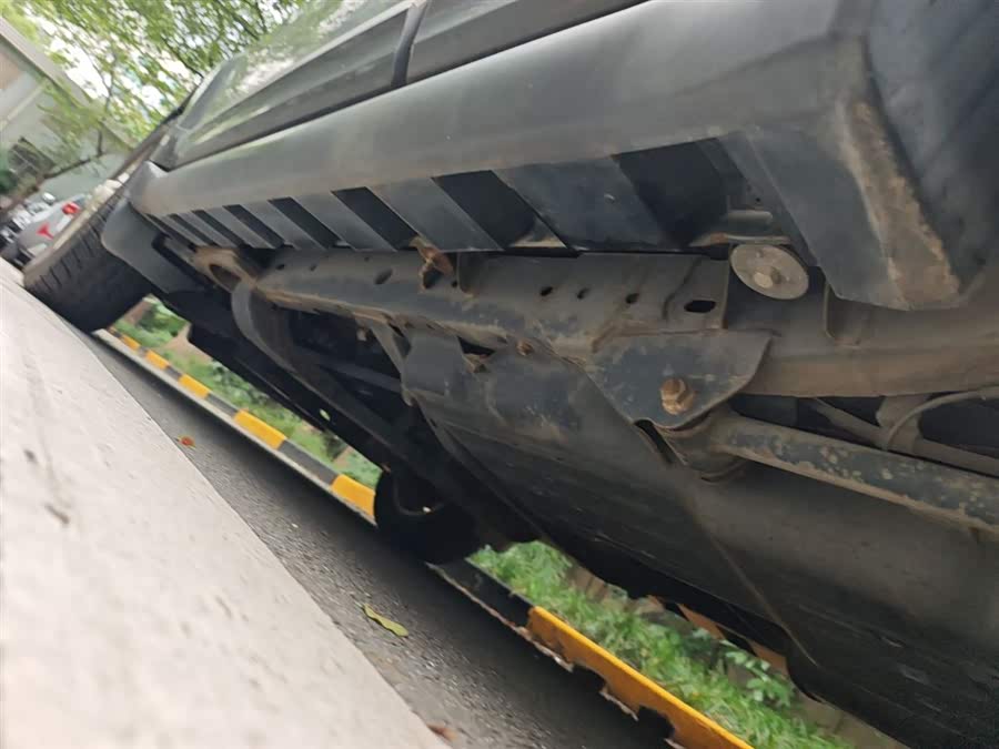 Haval H5 Class 2013 car image #19