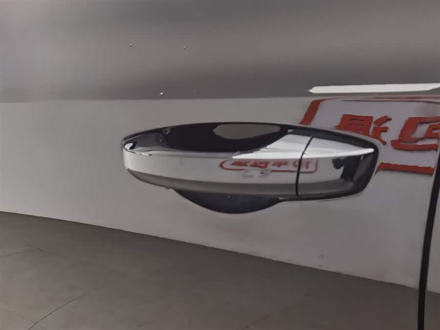 GEELY Okavango L 2025 car image #19