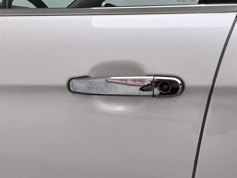 Changan CS35 2014 car image #19