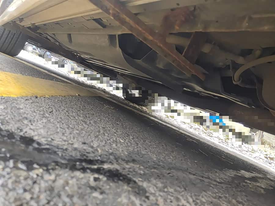 马自达 马自达CX-7 2015 汽车图片 #19