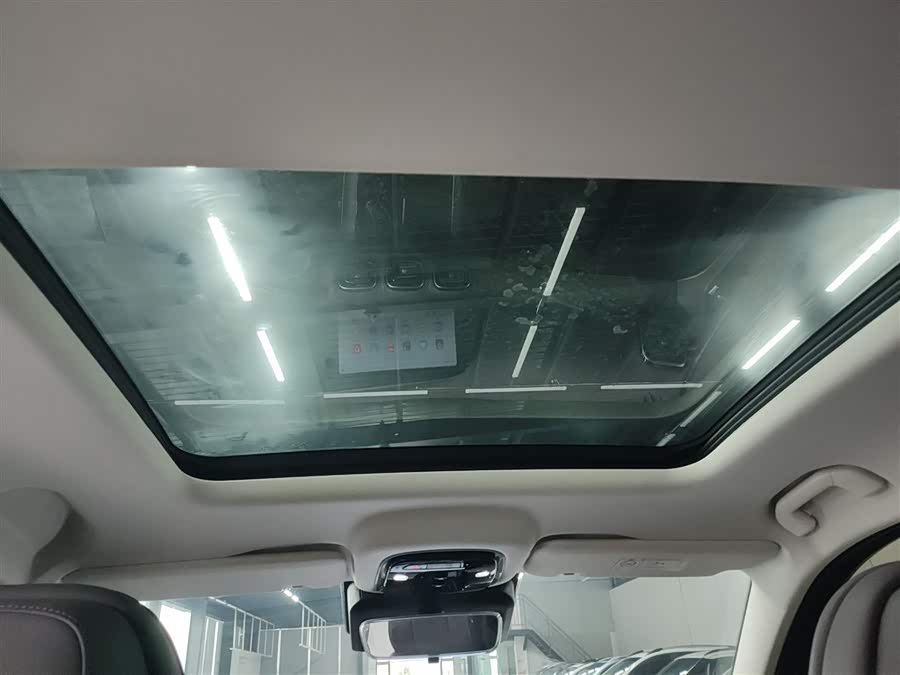 Chery Tiggo9 C-DM 2024 #19 Chery Tiggo9 C-DM 2024 car image #19