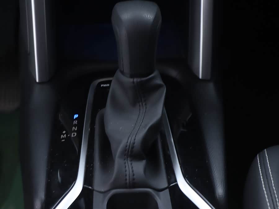 Toyota Frontlander 2023 #19 Toyota Frontlander 2023 imagen de coche #19