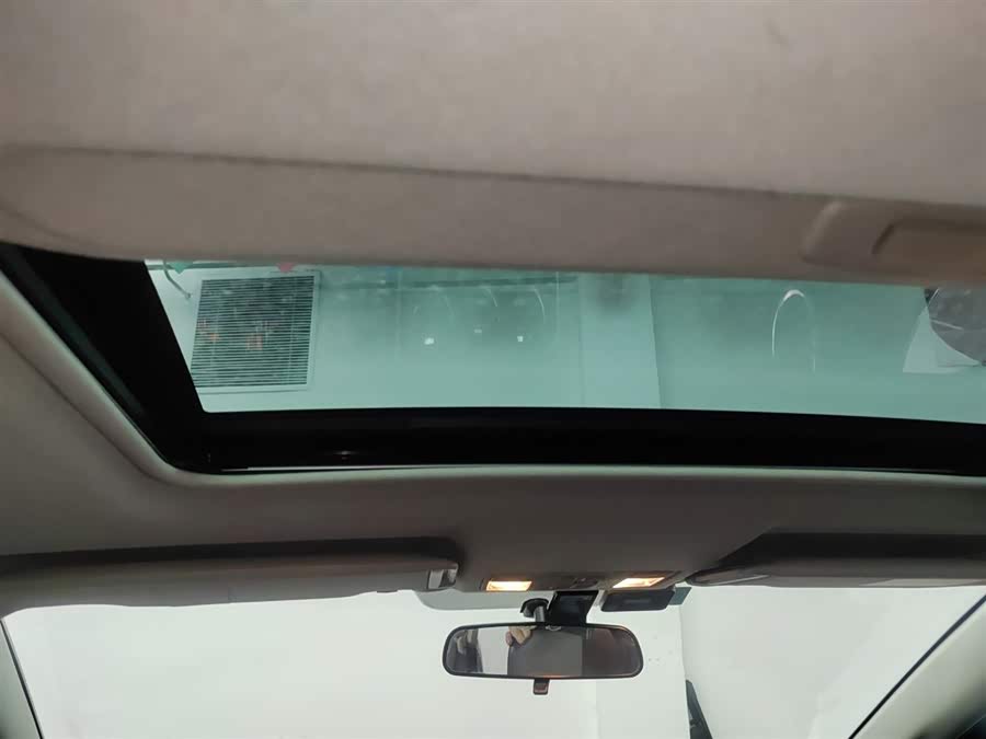 马自达 马自达CX-7 2015 汽车图片 #19