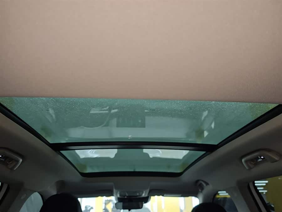 Haval H6 2022 immagine di auto #19