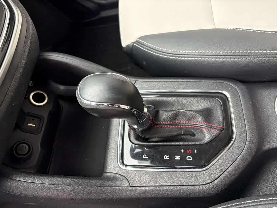 Changan CS35 2017 car image #19