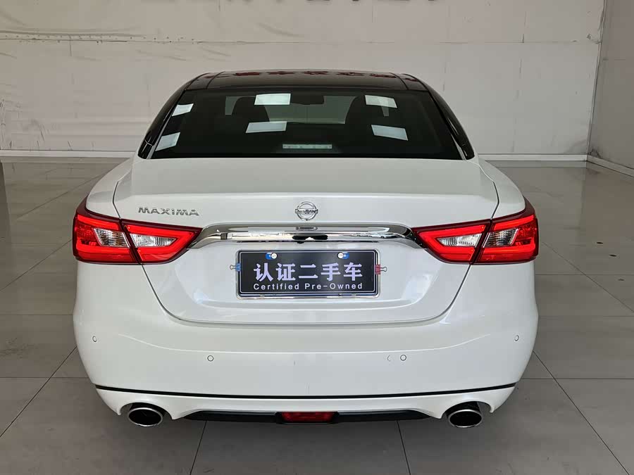 日产 西玛 2019 汽车图片 #19