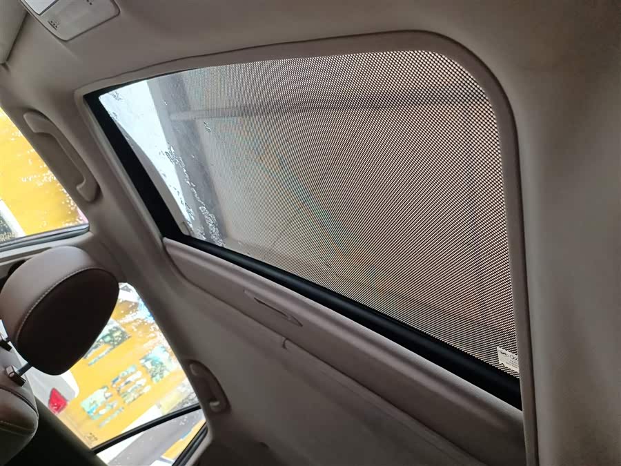 BYD S7 2017 #19 BYD S7 2017 car image #19