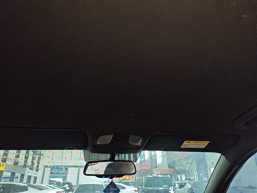 Hyundai ENCINO 2020 #19 Hyundai ENCINO 2020 car image #19