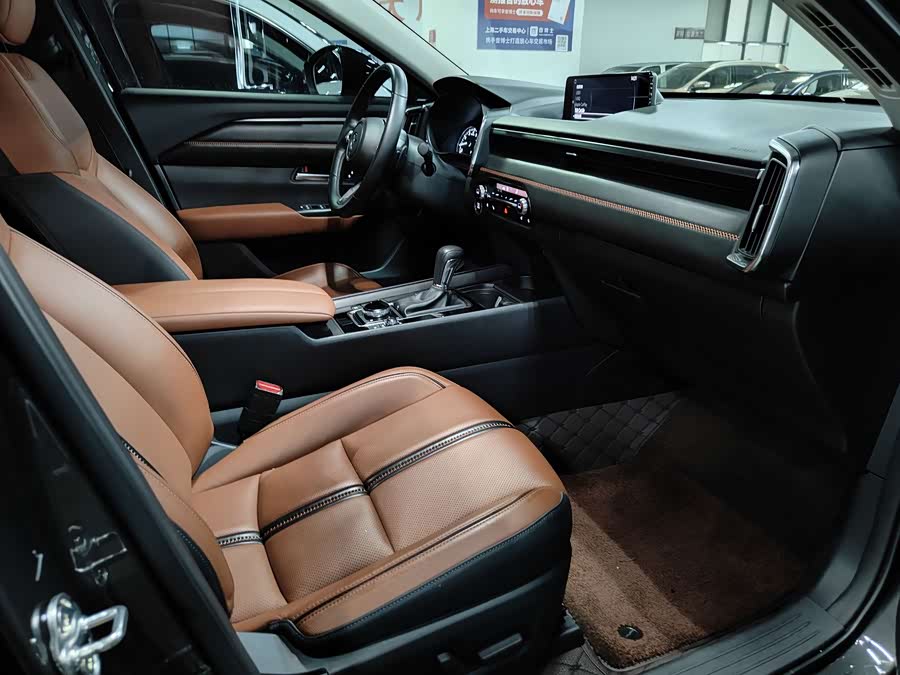 马自达 马自达CX-50行也 2023 汽车图片 #19