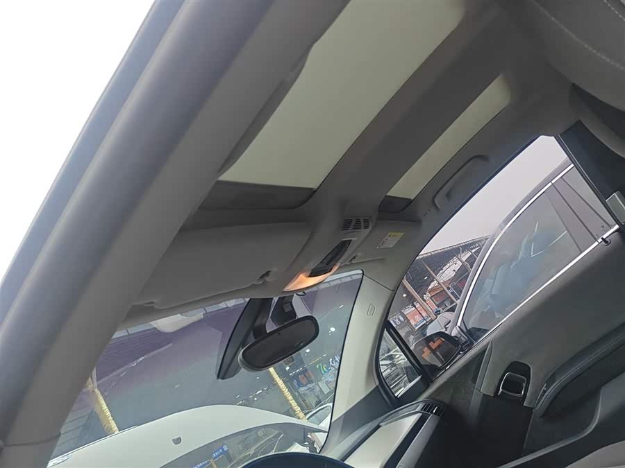 BMW i3 (Imported) 2018 car image #19