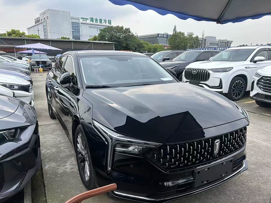 2020 #19 2020 car image #19
