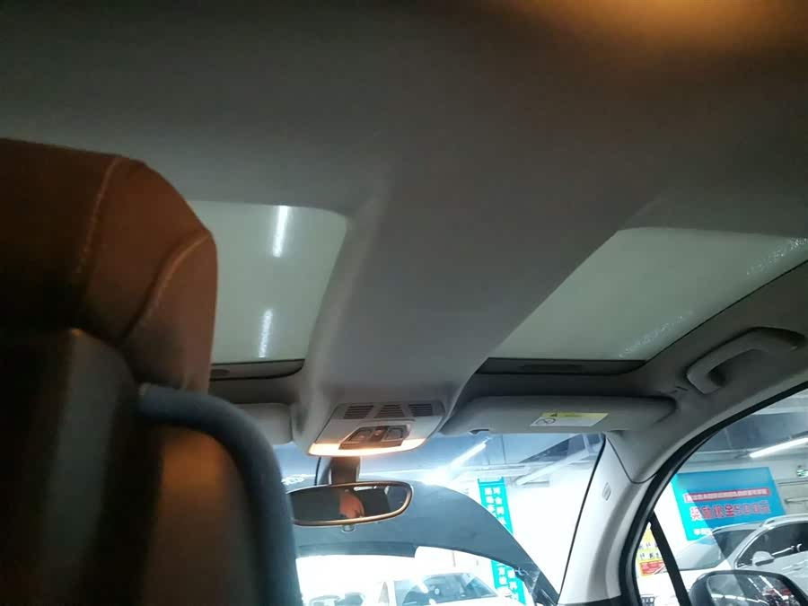 BMW i3 (Imported) 2018 صورة سيارة #19