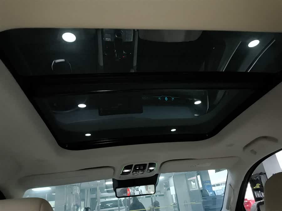 Great Wall Shanhai Pao 2023 car image #19