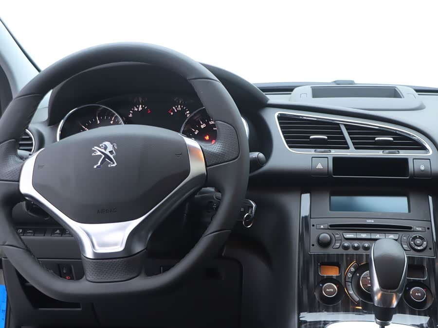 Peugeot 3008 2015 #19 Peugeot 3008 2015 image de voiture #19