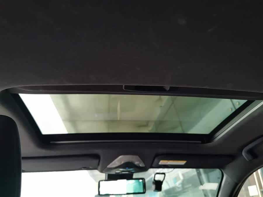 Toyota C-HR EV 2021 #19 Toyota C-HR EV 2021 immagine di auto #19