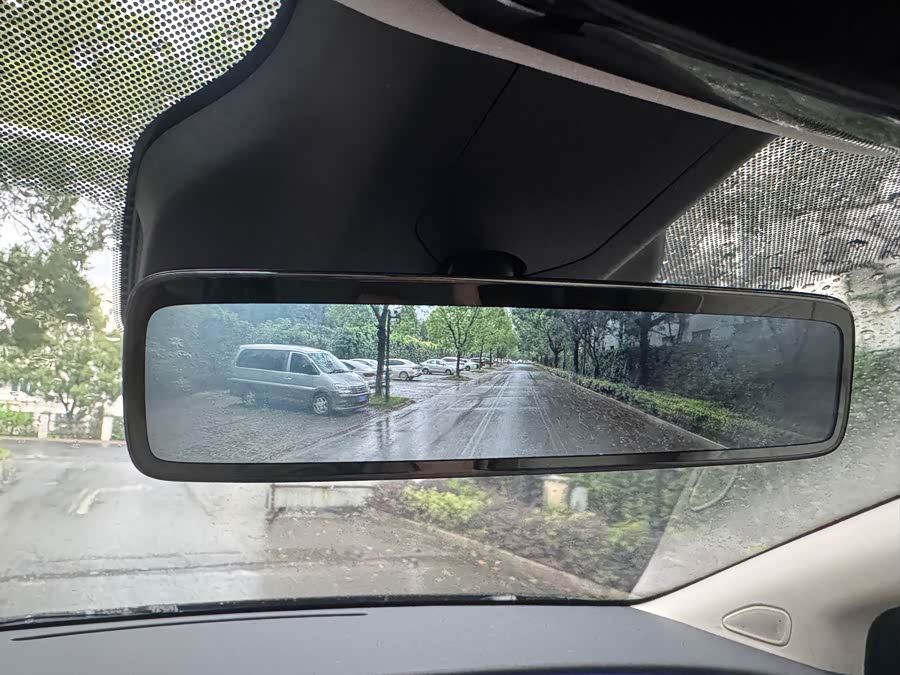 Li i8 2025 изображение автомобиля #19