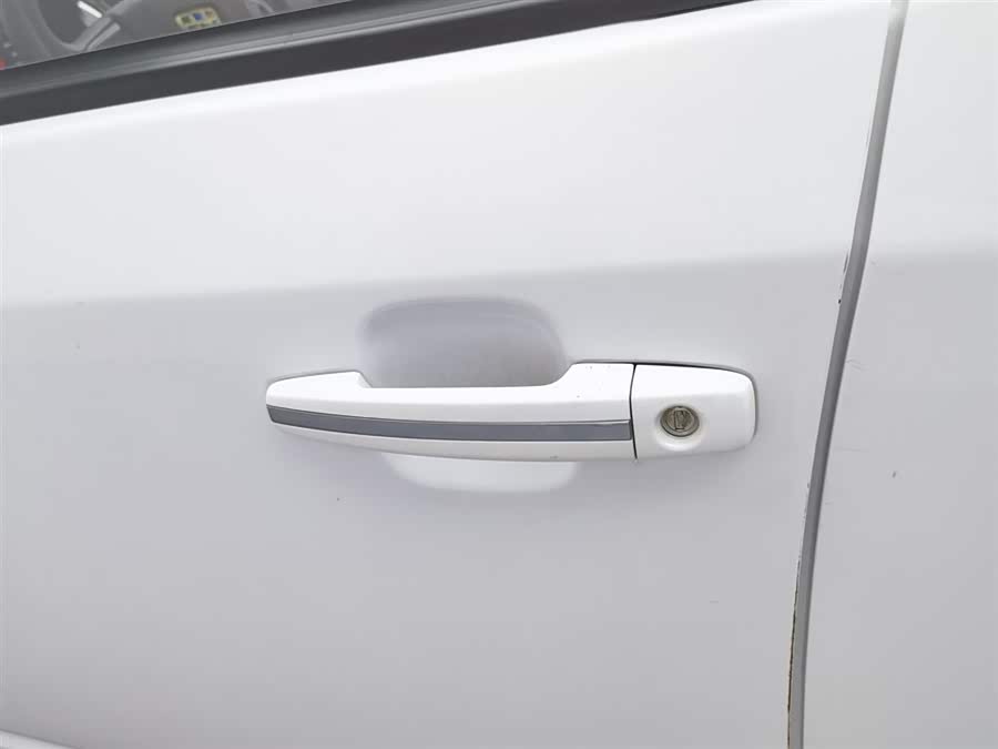 GEELY KingKong 2017 #19 GEELY KingKong 2017 car image #19