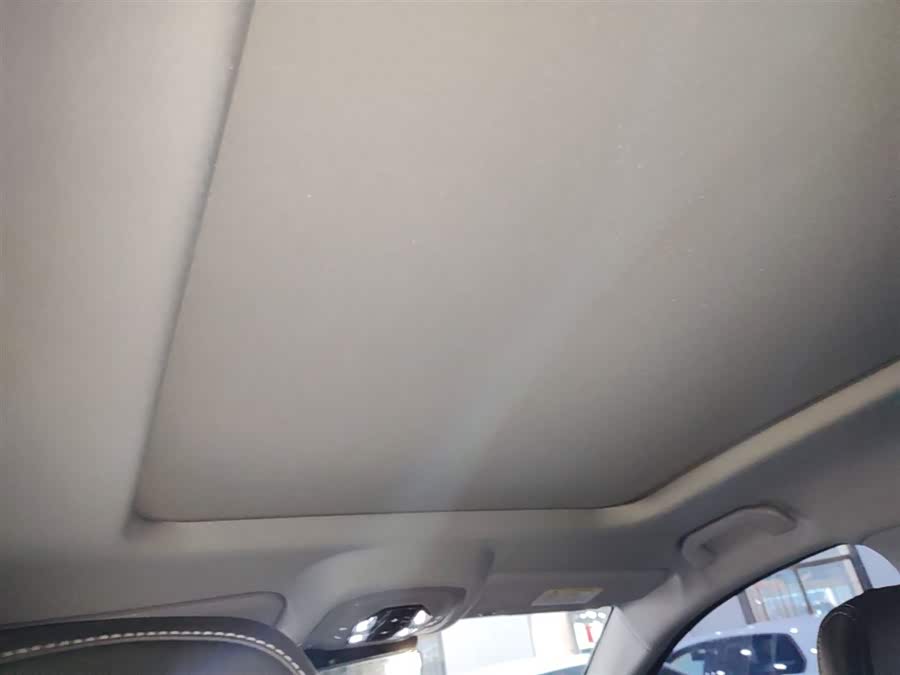 Chery Tiggo 8 PRO New Energy 2025 car image #19