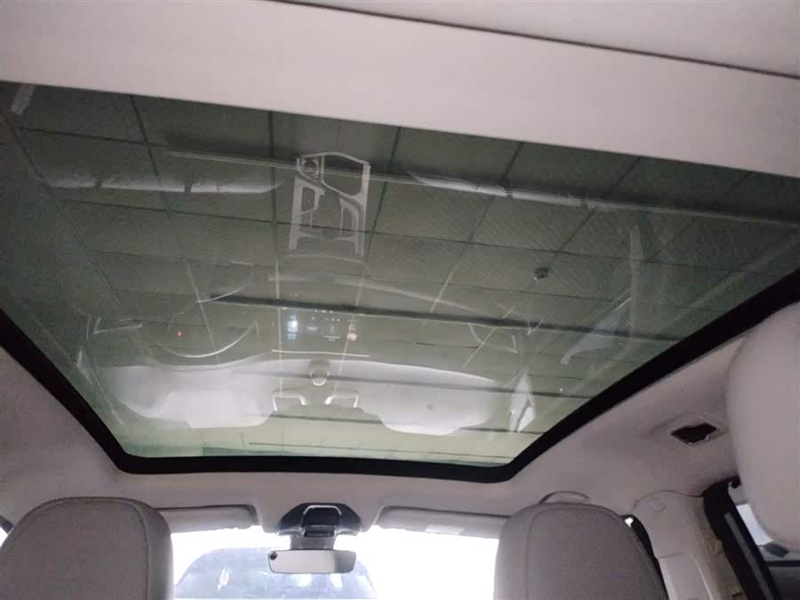 GEELY JiaJi New Energy 2021 car image #19