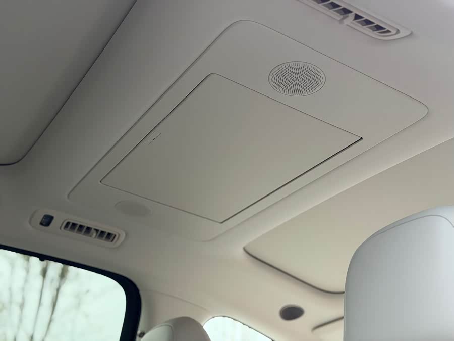 Li i8 2025 изображение автомобиля #19