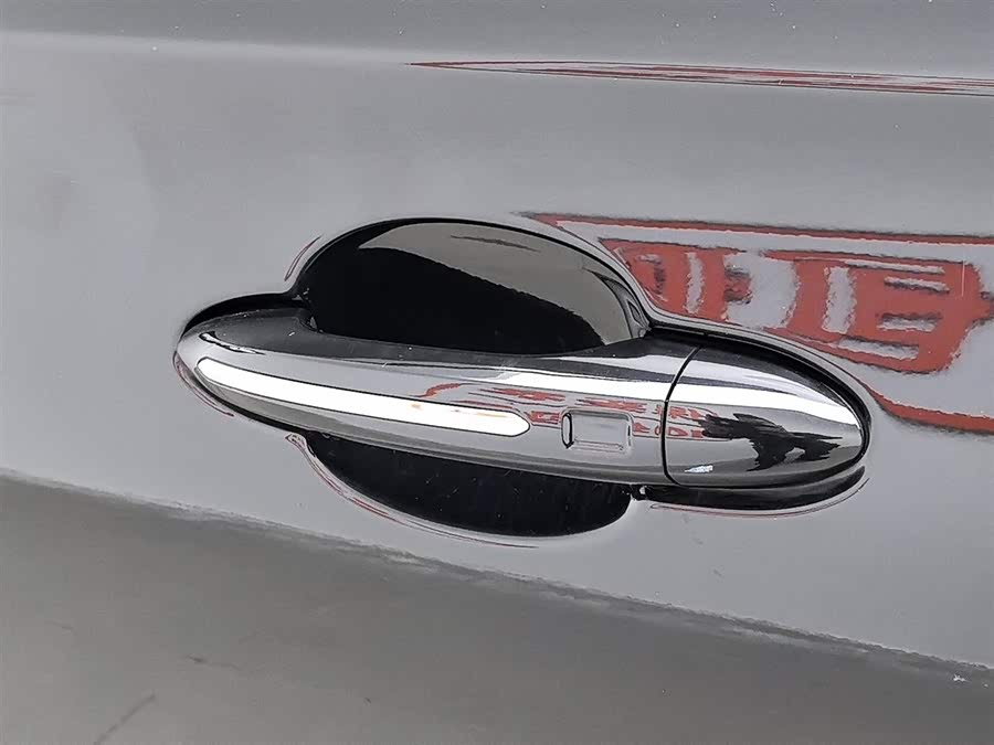 Jetour X90 PLUS 2025 immagine di auto #19