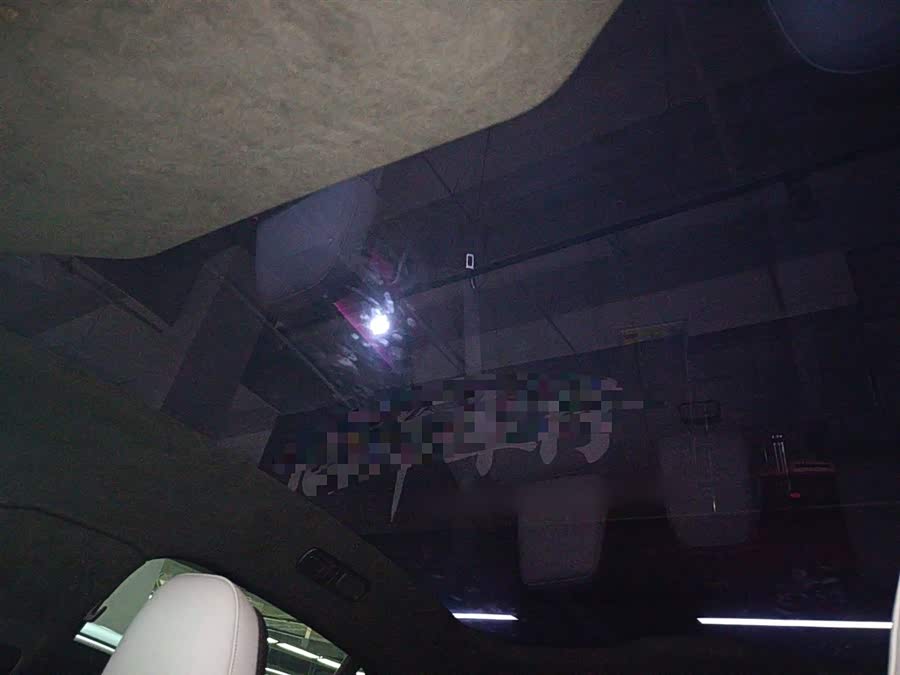 NIO EC7 2023 immagine di auto #19