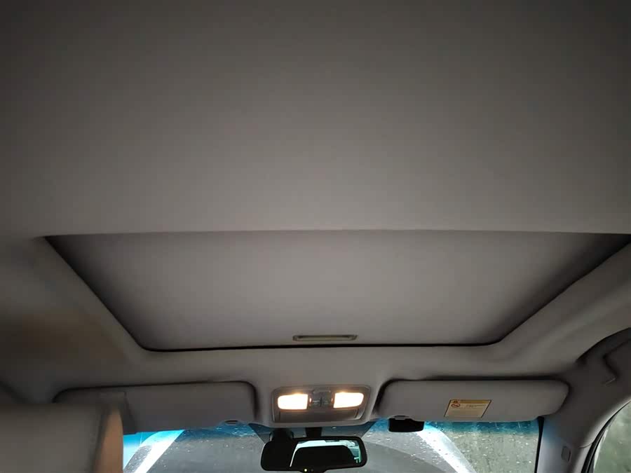 GEELY EC8 2013 #19 GEELY EC8 2013 car image #19