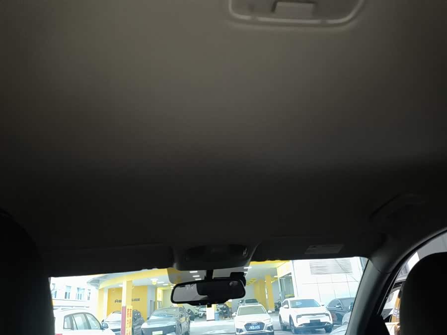 Hyundai ENCINO 2018 #19 Hyundai ENCINO 2018 car image #19