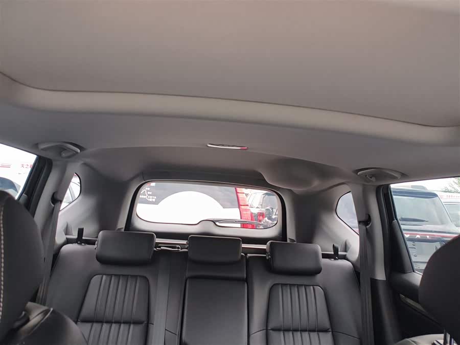 Honda Breeze New Energy 2023 car image #19