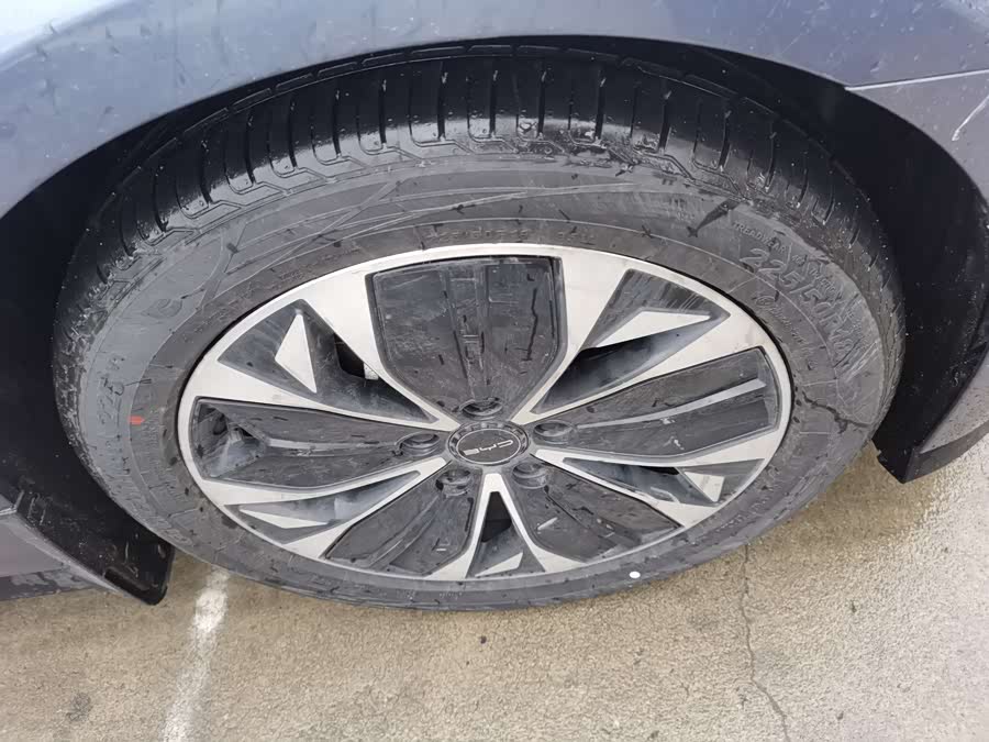 BYD Seal 2024 car image #19