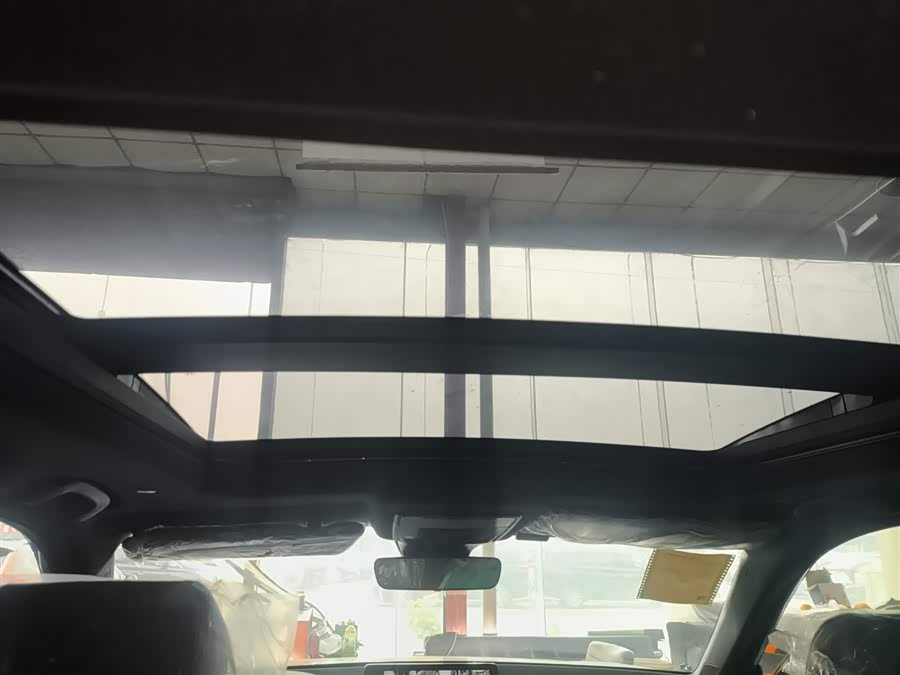 Honda CR-V New Energy 2025 car image #19