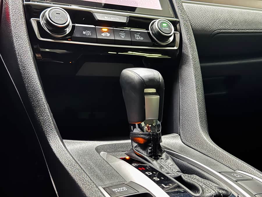 本田 思域 2018 汽车图片 #19