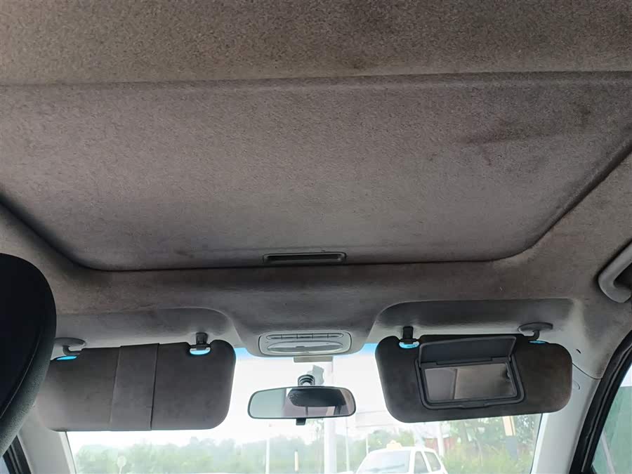 Kaiyi E3 2018 car image #19