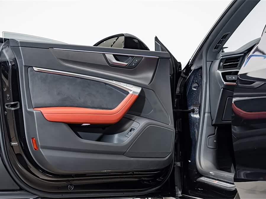 Audi A7L 2024 #19 Audi A7L 2024 imagem de carro #19