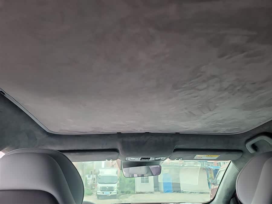 零跑汽车 零跑C01 2024 汽车图片 #19