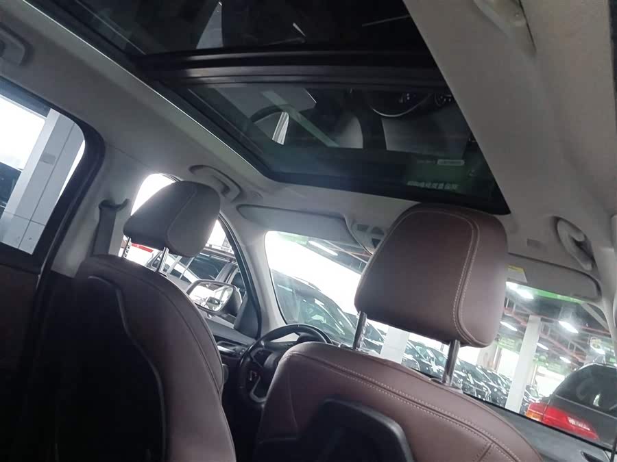 BMW X1 New Energy 2021 #19 BMW X1 New Energy 2021 car image #19