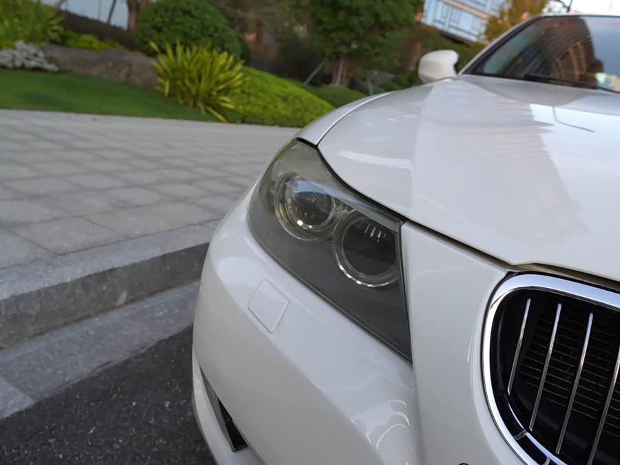 BMW 3 Series (Imported) 2010 #19 BMW 3 Series (Imported) 2010 immagine di auto #19