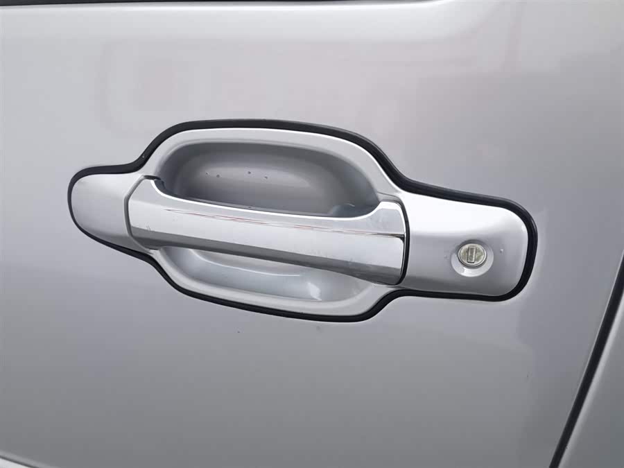 Great Wall Wingle 5 2014 car image #19