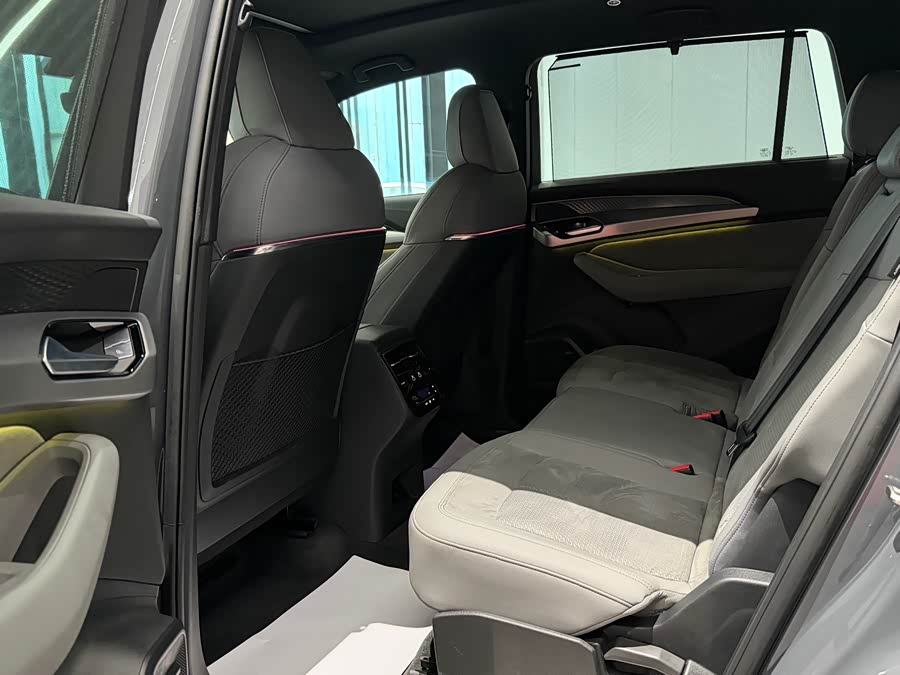 Audi Q6 2024 imagem de carro #19