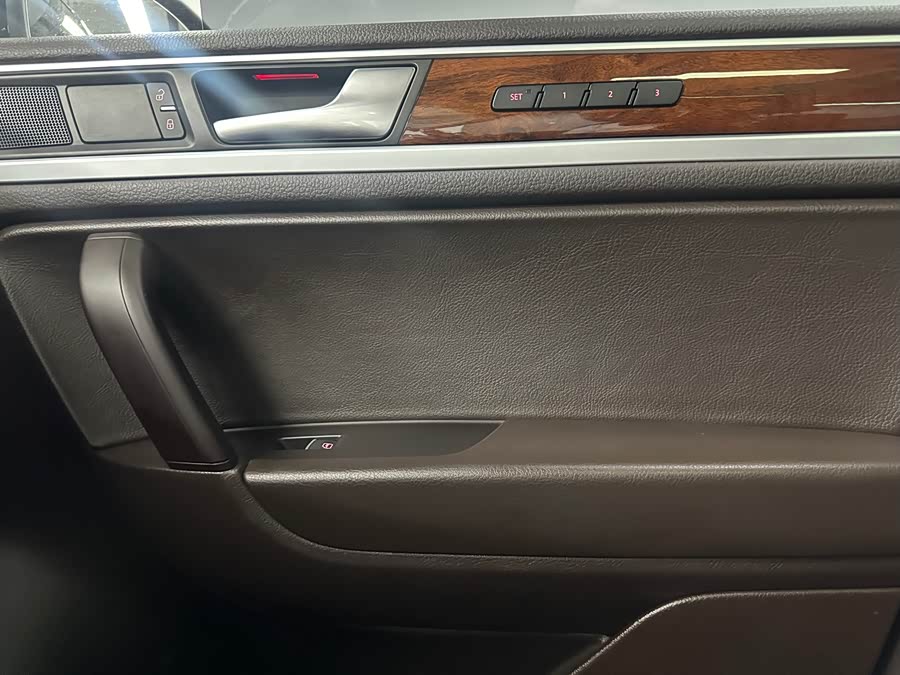 大众 途锐 2014 汽车图片 #19