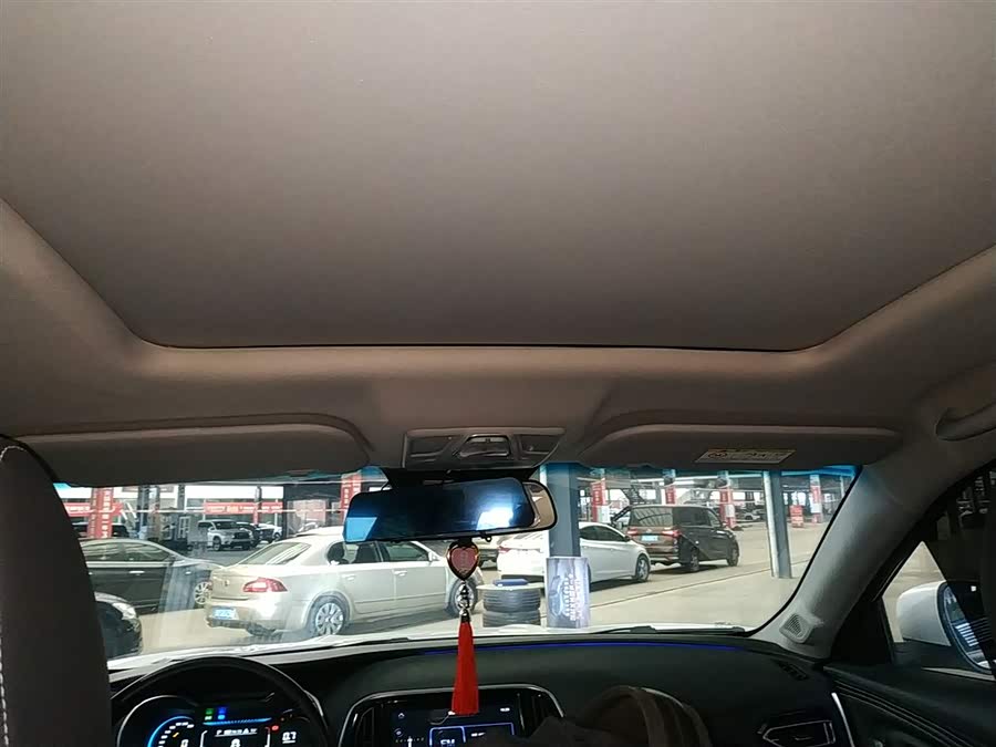 Jetour X70M 2021 immagine di auto #19