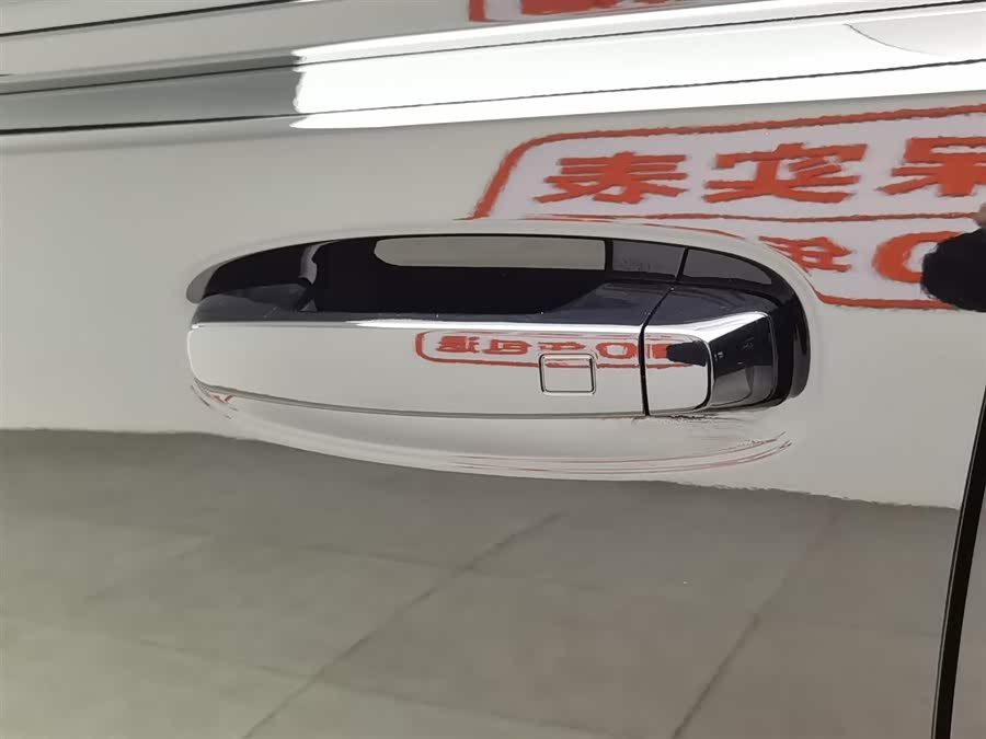 Haval Raptor New Energy 2023 car image #19