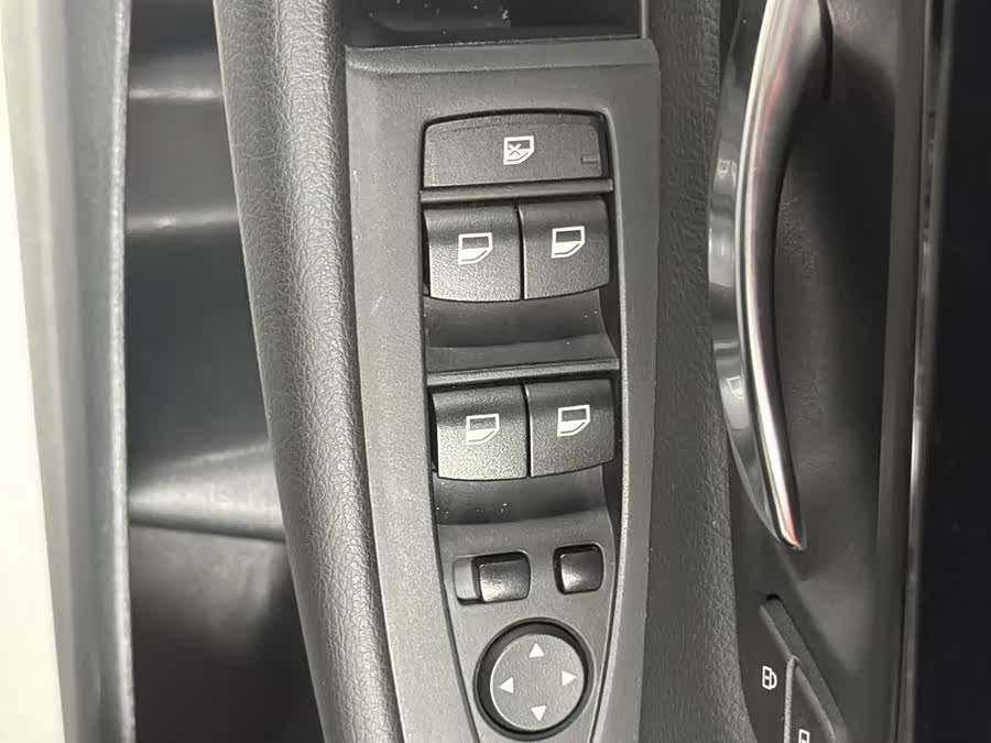 BMW 2 Series Tourer (Imported) 2015 #19 BMW 2 Series Tourer (Imported) 2015 car image #19