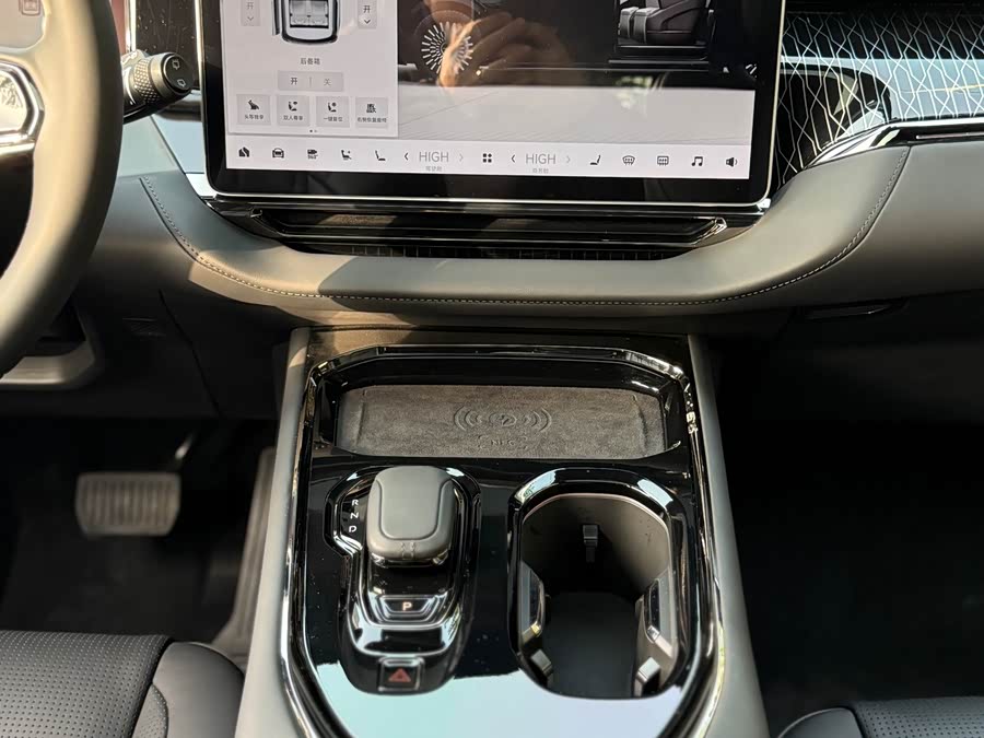 Volkswagen Phideon 2024 #19 Volkswagen Phideon 2024 image de voiture #19