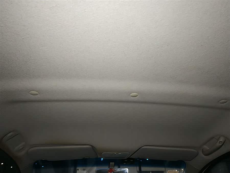 Changan BenBen MINI 2016 #19 Changan BenBen MINI 2016 car image #19