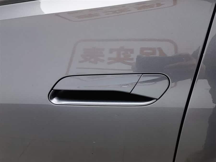 Volkswagen ID.6 X 2022 car image #19