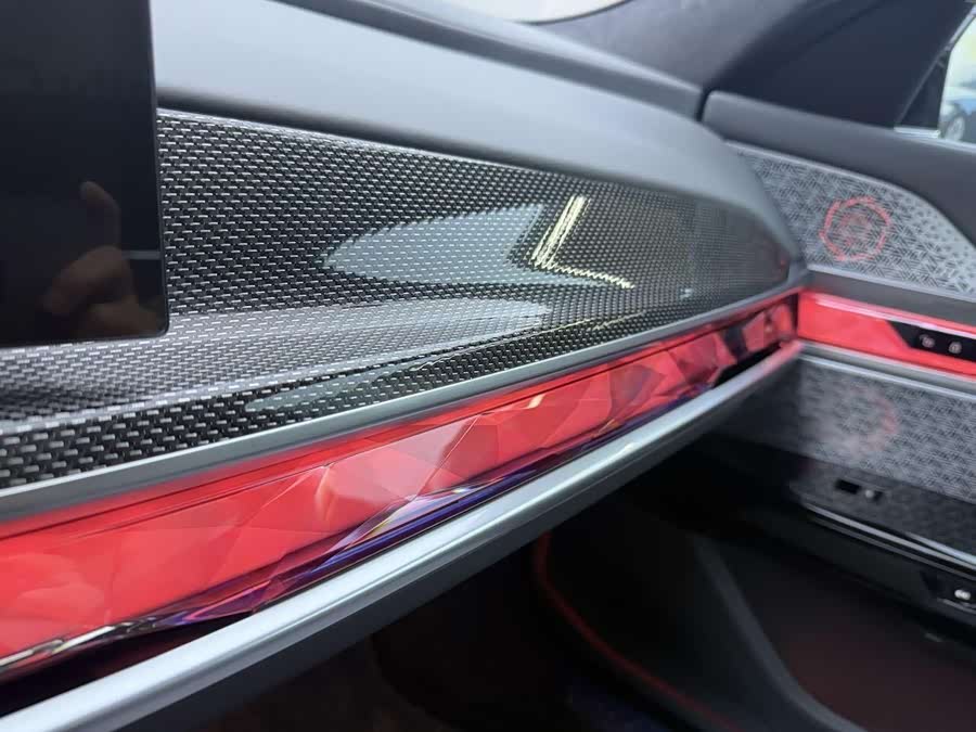 BMW M760Le #19 BMW M760Le car image #19