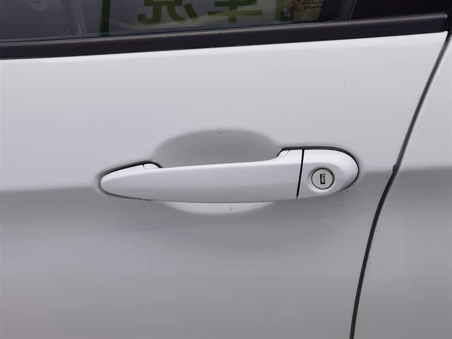 BMW X1 (Imported) 2012 #19 BMW X1 (Imported) 2012 car image #19