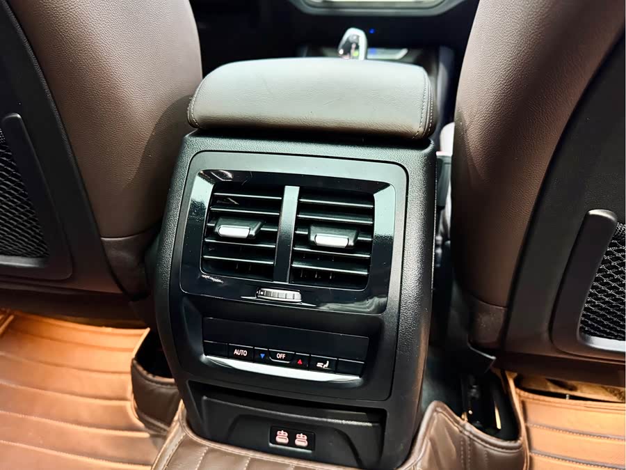 BMW X3 2020 #19 BMW X3 2020 image de voiture #19